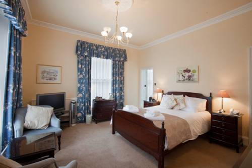 Beeches Hotel & Victorian Gardens 诺里奇 外观 照片