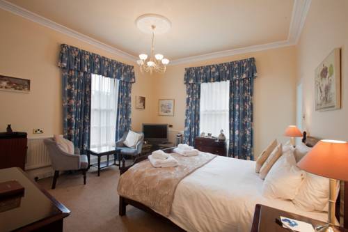 Beeches Hotel & Victorian Gardens 诺里奇 外观 照片