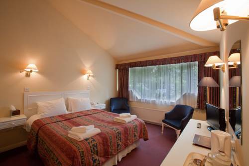 Beeches Hotel & Victorian Gardens 诺里奇 外观 照片