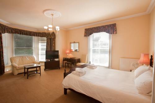 Beeches Hotel & Victorian Gardens 诺里奇 外观 照片