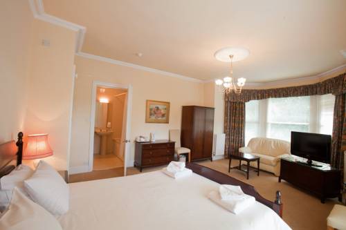 Beeches Hotel & Victorian Gardens 诺里奇 外观 照片