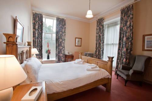 Beeches Hotel & Victorian Gardens 诺里奇 外观 照片